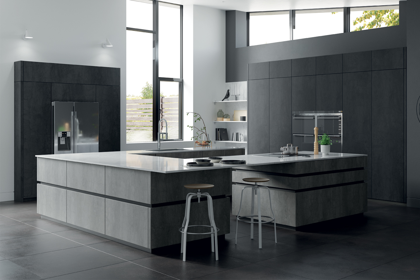 Luxury Kitchens Essex | Total Kitchens by George Rose